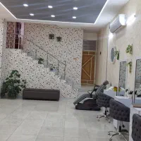 درخواست نیروی حرفه ای سالن زیبایی تیوا