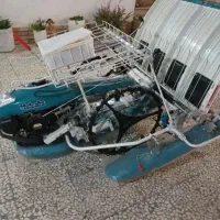 دستگاه نشا کوبوتا‌‌،یانمار، دایدونگ