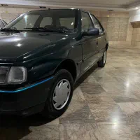 اردی مدل ۸۱ کلکسیونی در حد خشک|خودرو سواری و وانت|کرج, جهانشهر|دیوار