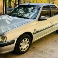 پارس دوگانه سوز ۸۶ خشک