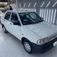 پراید ۱۳۱ فول