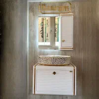 کابینت روشویی