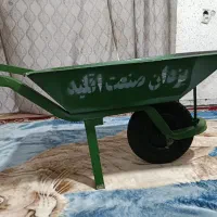 گاری فرغون