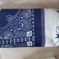 پتوژله ایی دونفره|رختخواب، بالش، پتو|رشت, نیروی دریایی|دیوار