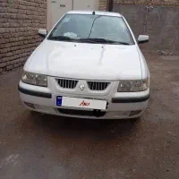 سمند مدل 96|خودرو سواری و وانت|بم, |دیوار