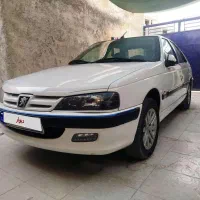 فروش پارس فول سفارشیelx