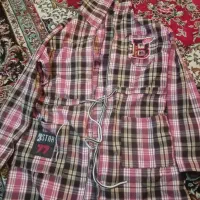 فروش فوری گرم کن و پلیور زمستانه زنانه و مانتو