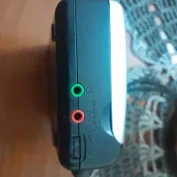 واکمن خبرنگاری  سونی|پخش‌کننده همراه|تهران, ارامنه|دیوار