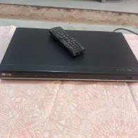 دستگاه دی DVD...LG