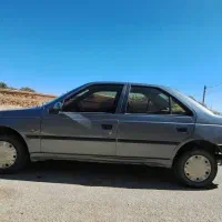 پژو ۴۰۵|خودرو سواری و وانت|یزد, |دیوار