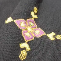 دوزنده زیاستین هستم|لباس|ایرانشهر, |دیوار