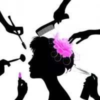 استخدام در سالن زیبایی