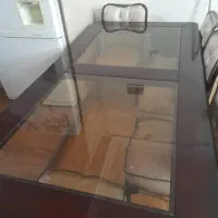 میز ناهار خوری ۸نفر