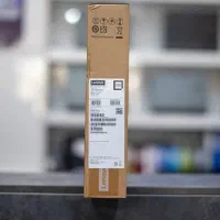 لپتاپ آکبند Lenovo پردازنده intel گارانتی دار|رایانه همراه|یزد, |دیوار