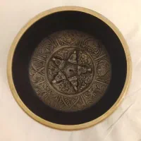 کاسه آوازه خوان