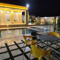ویلاباغ کلید اول