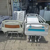 تخت بیمار سه شکن رویه ABS|آرایشی، بهداشتی، درمانی|اهواز, کیانپارس |دیوار