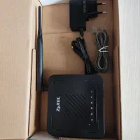 مودم وایفای زایسل|مودم و تجهیزات شبکه|تبریز, |دیوار