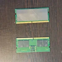 رم 8 گیگ  ddr5 فابریک لپتاب ASUS