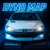 داینو و ریمپ تخصصی با گارانتی برنامه