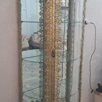 بوفه تمام برنز