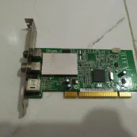 پایه فن سی پی یو + کارت TV + کارت فکس مودم|قطعات و لوازم جانبی رایانه|سنندج, |دیوار