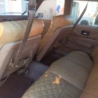 بیوک کرم رنگ سربندر|خودرو کلاسیک|بندر ماهشهر, |دیوار