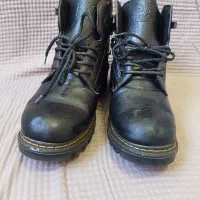 نیم بوت برند کاترپیلار نو