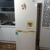 یخچال فریزر