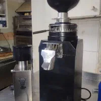 آسیاب قهوه