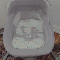 گهواره برقی ماستلا