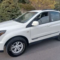 نیواکتیون کامفورت|خودرو سواری و وانت|اردبیل, |دیوار