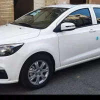 شاهین G مدل ۱۴۰۱ در حد صفر