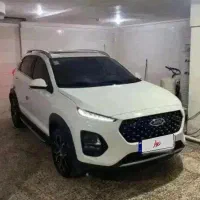 ام وی ام ایکس22پرو و پژو207 tu5سقف فلز