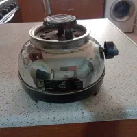 سماور گازی