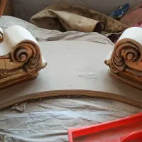 مبل|مبلمان خانگی و میز عسلی|قدس, معادن شن و ماسه|دیوار