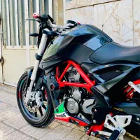 موتور بنلی 250 مدل ۹۸