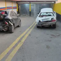 تعمیر اتاق ماشین و صداگیری کابین|خدمات موتور و ماشین|تهران, خاک سفید|دیوار