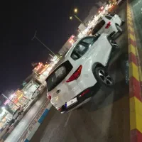 تیگو7 AT استثنایی|خودرو سواری و وانت|بندرعباس, |دیوار