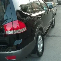 موهاوی 8 سیلندر