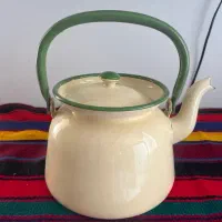 کتری لعابی