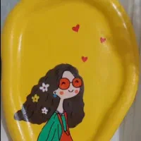 استند و دکوری