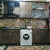 کابینت آشپزخانه|مصالح و تجهیزات ساختمان|بهبهان, |دیوار