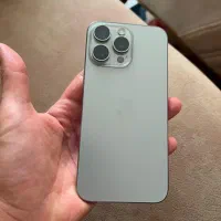 ایفون 15 pro max 256
