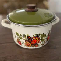 قابلمه لعابی قدیمی