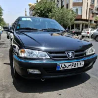پژو پارس موتور جدید مدل ۱۴۰۱ نقد و اقساط