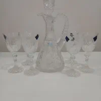 تنگ کریستال