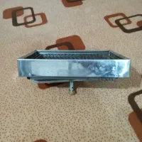 کباب پز پیکنیکی پاراوان سرخ کن