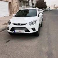 جک s5 اتوماتیک|خودرو سواری و وانت|زنجان, |دیوار