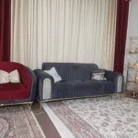 مبلمان راحتی